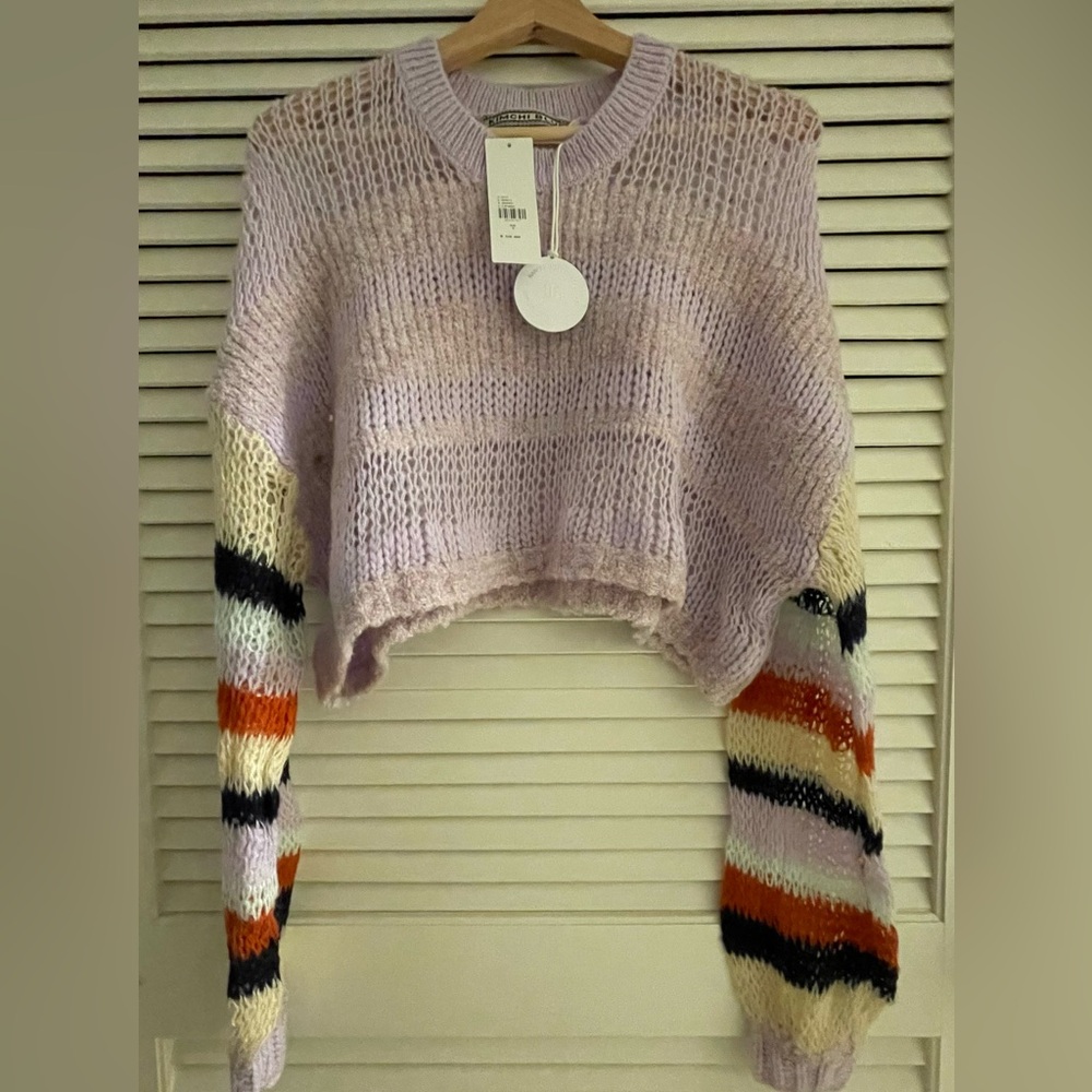 Kimchi Blue Sweater